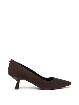 DECOLLETE DONNA - NERO GIARDINI TM - I617621DE