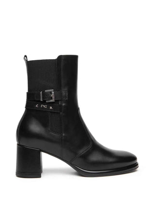 TRONCHETTO DONNA - NERO GIARDINI NERO - I617690D 1