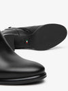 TRONCHETTO DONNA - NERO GIARDINI NERO - I617692D 4