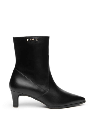 TRONCHETTO DONNA - NERO GIARDINI NERO - I617800DE 1
