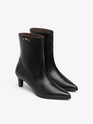 TRONCHETTO DONNA - NERO GIARDINI NERO - I617800DE 2