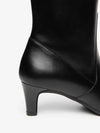 TRONCHETTO DONNA - NERO GIARDINI NERO - I617800DE 3