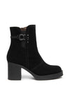 TRONCHETTO DONNA - NERO GIARDINI NERO - I617930D 1