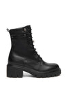 ANFIBIO DONNA - NERO GIARDINI NERO - I618050D 1