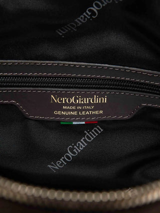 TRACOLLA DONNA - NERO GIARDINI TM - I644324D 4