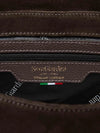 TRACOLLA DONNA - NERO GIARDINI TM - I644332D 4