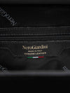 BORSA A SPALLA DONNA - NERO GIARDINI NERO - I644364D 4
