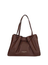 TOTE DONNA - ERMANNO SCERVINO MARRONE - 12402196 1