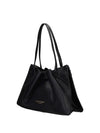 TOTE DONNA - ERMANNO SCERVINO NERO - 12402196 2