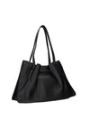 TOTE DONNA - ERMANNO SCERVINO NERO - 12402196 3