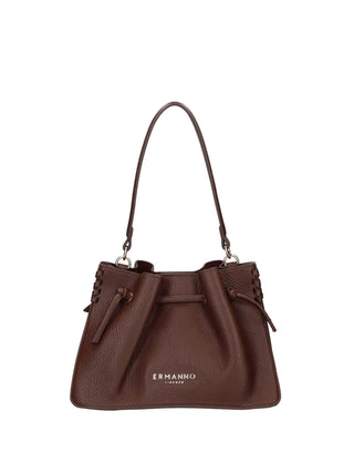 TOTE DONNA - ERMANNO SCERVINO MARRONE - 12402197