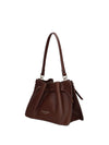 TOTE DONNA - ERMANNO SCERVINO MARRONE - 12402197 2
