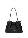 TOTE DONNA - ERMANNO SCERVINO NERO - 12402197 1