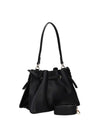 TOTE DONNA - ERMANNO SCERVINO NERO - 12402197 3