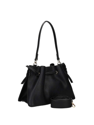 TOTE DONNA - ERMANNO SCERVINO NERO - 12402197 3