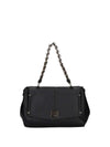 BORSA A SPALLA DONNA - ERMANNO SCERVINO NERO - 12402224 1