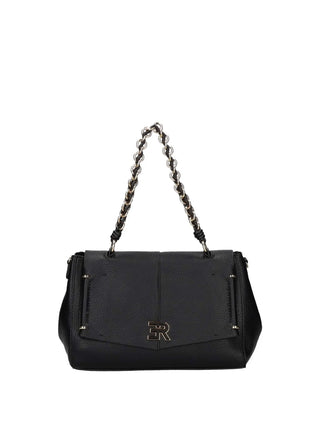 BORSA A SPALLA DONNA - ERMANNO SCERVINO NERO - 12402224