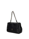 BORSA A SPALLA DONNA - ERMANNO SCERVINO NERO - 12402224 2