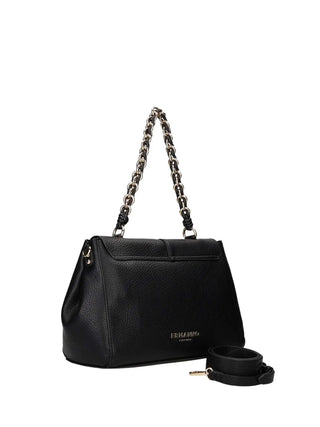 BORSA A SPALLA DONNA - ERMANNO SCERVINO NERO - 12402224 3