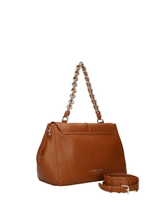 BORSA A SPALLA DONNA - ERMANNO SCERVINO TAN - 12402224 3