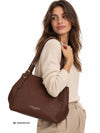 TOTE DONNA - ERMANNO SCERVINO MARRONE - 12402230 4
