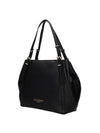 TOTE DONNA - ERMANNO SCERVINO NERO - 12402230 2