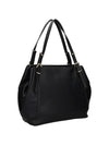 TOTE DONNA - ERMANNO SCERVINO NERO - 12402230 3