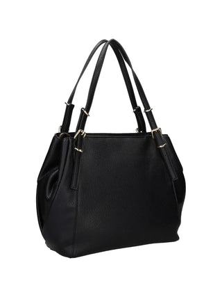 TOTE DONNA - ERMANNO SCERVINO NERO - 12402230 3