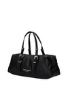 BORSA A SPALLA DONNA - ERMANNO SCERVINO NERO - 12402232 2