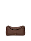TOTE DONNA - ERMANNO SCERVINO MARRONE - 12402233 1
