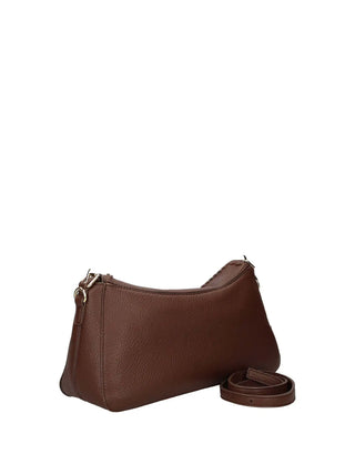 TOTE DONNA - ERMANNO SCERVINO MARRONE - 12402233 3