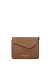 TRACOLLA DONNA - ERMANNO SCERVINO FANGO - 12402238 1