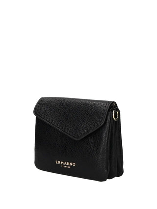 TRACOLLA DONNA - ERMANNO SCERVINO NERO - 12402238 2
