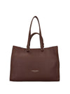 TOTE DONNA - ERMANNO SCERVINO MARRONE - 12402250 1