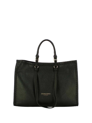TOTE DONNA - ERMANNO SCERVINO NERO - 12402250 1