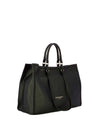 TOTE DONNA - ERMANNO SCERVINO NERO - 12402250 2
