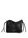 TRACOLLA DONNA - ERMANNO SCERVINO NERO - 12402252 1