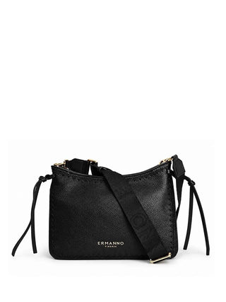 TRACOLLA DONNA - ERMANNO SCERVINO NERO - 12402252 1