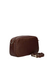 TRACOLLA DONNA - ERMANNO SCERVINO MARRONE - 12402253 3