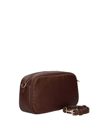 TRACOLLA DONNA - ERMANNO SCERVINO MARRONE - 12402253 3