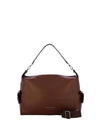 TOTE DONNA - ERMANNO SCERVINO MARRONE - 12402257 2