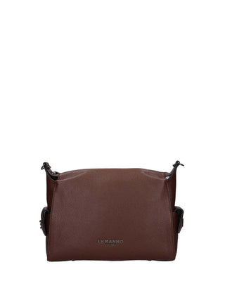 TOTE DONNA - ERMANNO SCERVINO MARRONE - 12402258