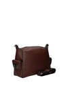 TOTE DONNA - ERMANNO SCERVINO MARRONE - 12402258 3