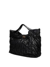 BORSA A SPALLA DONNA - ERMANNO SCERVINO NERO - 12402279 2