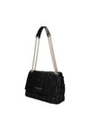 TRACOLLA DONNA - ERMANNO SCERVINO NERO - 12402280 2