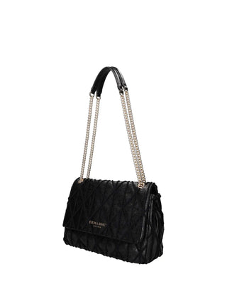 TRACOLLA DONNA - ERMANNO SCERVINO NERO - 12402280 2
