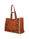 TOTE DONNA - ERMANNO SCERVINO TAN - 12402297 2