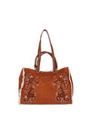 TOTE DONNA - ERMANNO SCERVINO TAN - 12402298 1