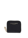 PORTAFOGLIO DONNA - ERMANNO SCERVINO NERO - 12600432 1