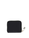 PORTAFOGLIO DONNA - ERMANNO SCERVINO NERO - 12600432 2